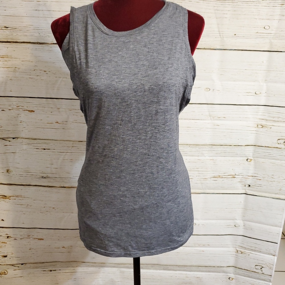 Athleta double layer  tank